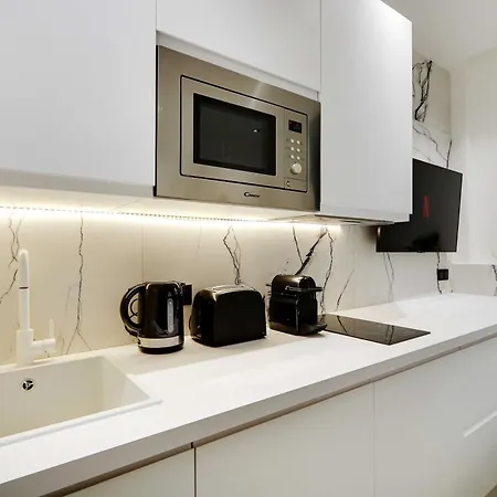 Ideally Located In The Heart Of