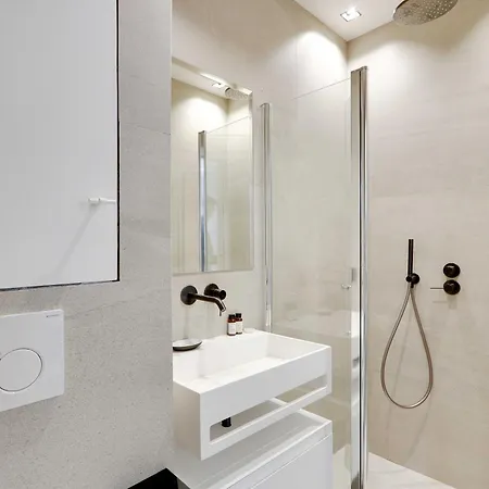 Appartamento Ideally Located In The Heart Of Parigi